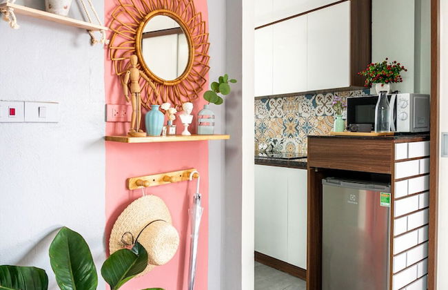 SAZIHOME Tay Ho Hanoi - Foto 11