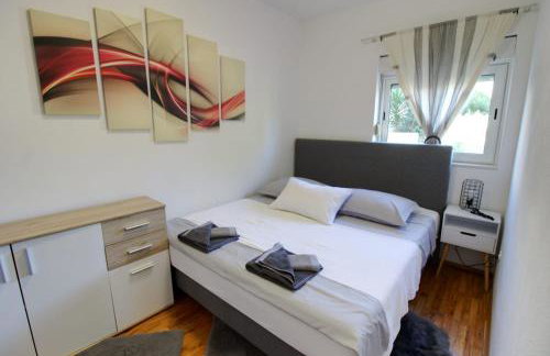 Apartment Bečica - Foto 11