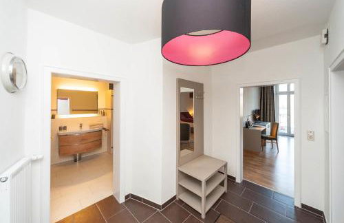 Ferienwohnungen Villa Mosella - Foto 28