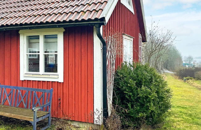 4 Star Holiday Home in Ronneby-by Traum - Foto 16