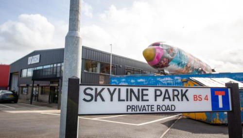 Boeing 727 Airliner Private Jet - Foto 2