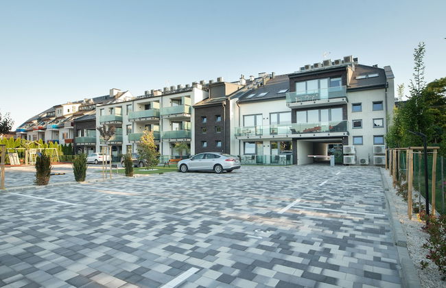 R31 Residence Apartkomplex - Foto 43