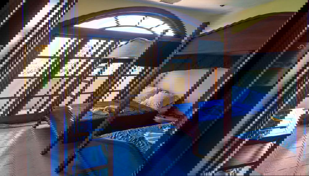 Casa Sol Los Suenos Resort & Marina - Foto 1, Habitación