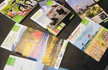 Wohnung am Waldrand am Tanneneck - Foto 24