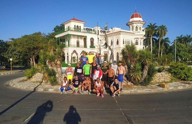 Hostal Casa Blanca Cienfuegos Cuba - Foto 54