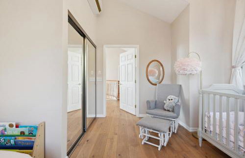 Serene Retreat in the Heart of SLO home - Foto 26