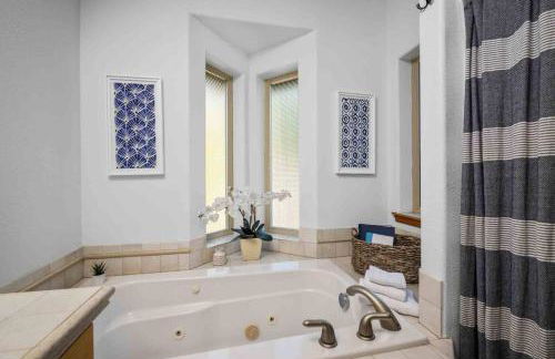 Dogwood Villa - Foto 41