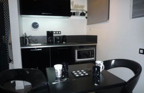 La Villa Carat Croix - Foto 20