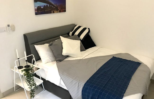 SkyVilla D'island Puchong by BeeStay - Foto 4