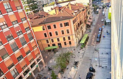 Luxury Home on Corso Garibaldi - Foto 2