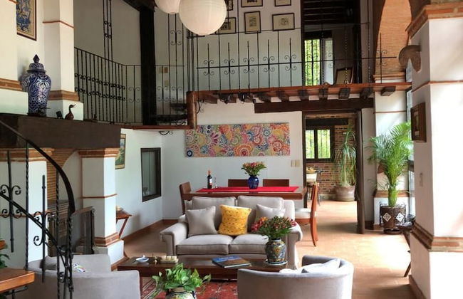 Casa de los ARCOS PET FRIENDLY - Foto 1