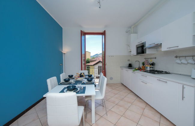 Residenza Oleandro Lake View Luino Center - Foto 11