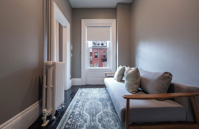 The Chester Hotel - Foto 68