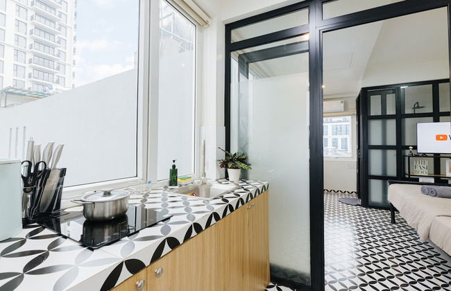 COSY HOUSE-CENTER'S TAY HO - Photo 36