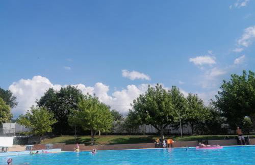 Tre metr sopra il cielo '' GiraSoli'' - Photo 2