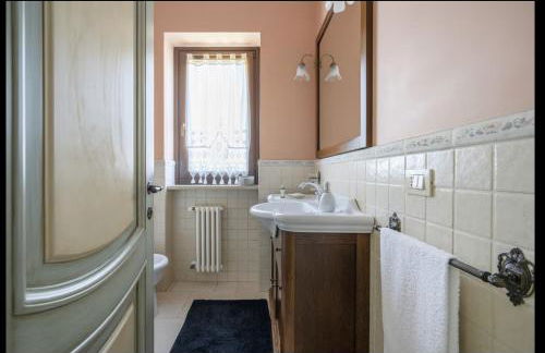 Villa Il Mio Paradiso - Foto 69