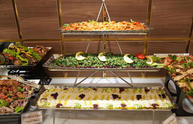 Royal Mansoura Residence Hotel - Foto 33