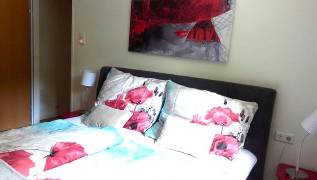 Apartment With Sauna and Lakeview - Foto 5, Zimmer