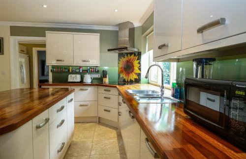 Birch Cottage - Foto 11