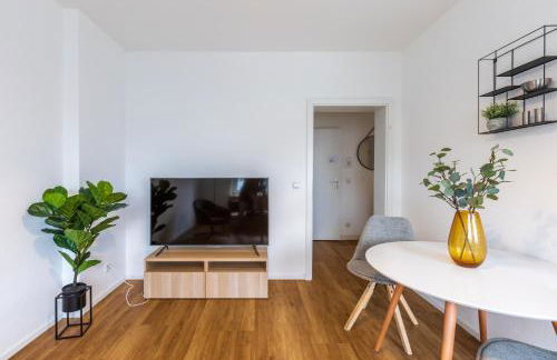 Glück Auf Appartements Lösorter Straße Duisburg - Foto 32