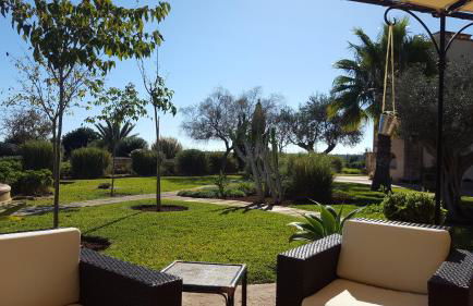 Agroturismo Mondrago -Antic Na Martina- - Foto 13