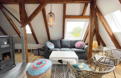 Dornröschen-Loft - Photo 64