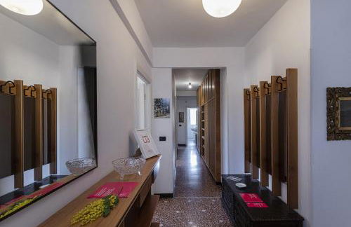 Large Apartment in the Heart of Santa Margherita Ligure by Wonderful Italy - Foto 32