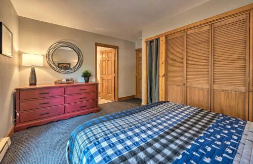 Private McCall Apartment with Mountain View! - Foto 14