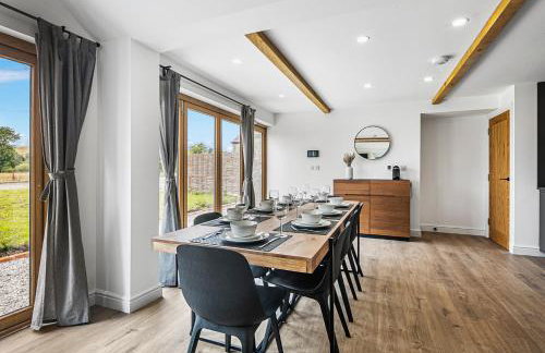 The Coach House at Dovedale Manor - Photo 29