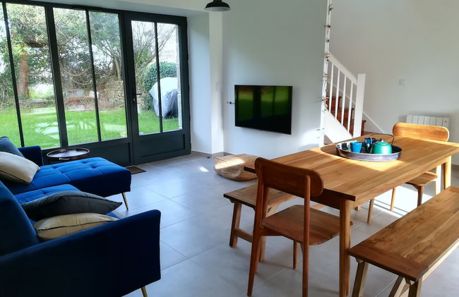 Les écolodges Sous Le Phare - Foto 42