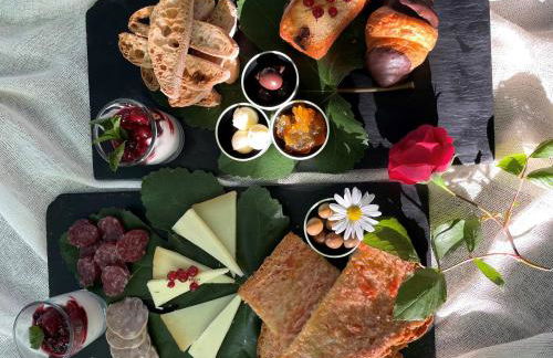 Masia Sagués - Foto 24