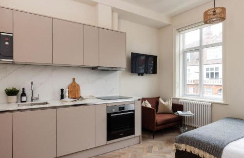 FiveM West Hampstead - North - Foto 60