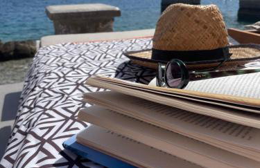 NUMĒNIA Seafront Property - Foto 4