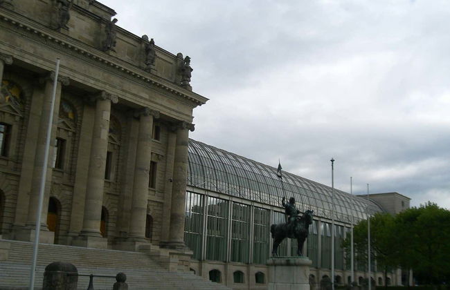 Tour in Munich - Foto 8