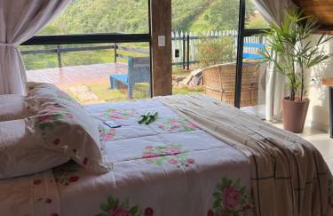 CHALÉS VILA RICA - Bar do Ricardo - Photo 26