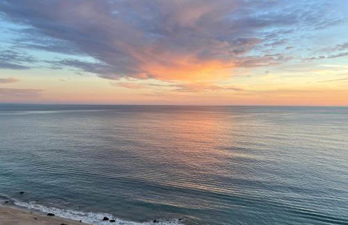 Estrela do Mar - Ocean View Apartment - Sesimbra - Falésia - Foto 13