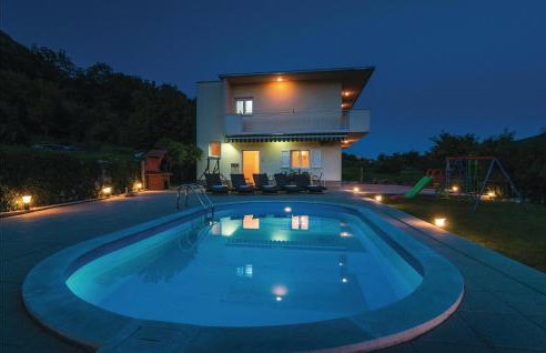 Holiday Home Gata 15 - Foto 15