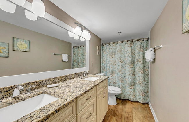 Destin on the Gulf 702 - Foto 25