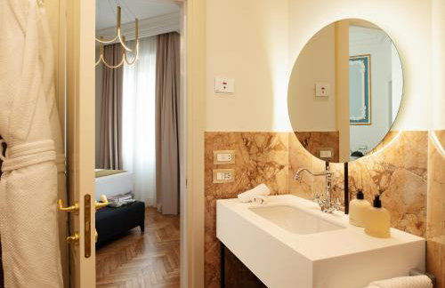 Elizabeth Unique Apartments - A Member of Design Hotels - Foto 134