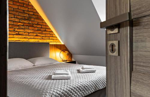 BanApart Exclusive Apartments - Foto 59