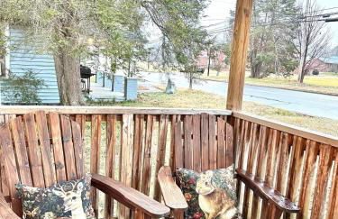 Fox Den Cottage - Foto 11