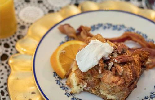 South Broadway Manor B&B - Near Fallingwater, Ohiopyle State Park, Hiking & Biking trails GAP - Foto 13