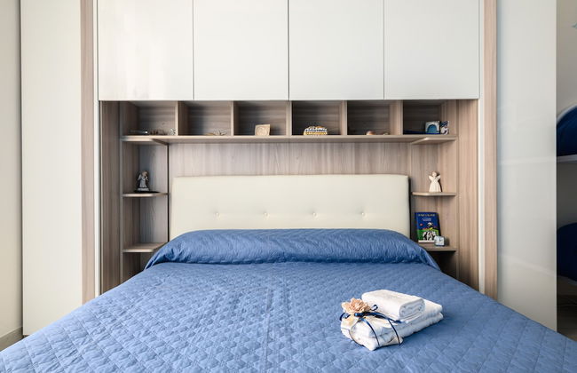 Luci d Artista in Vietri sul Mare - Foto 12