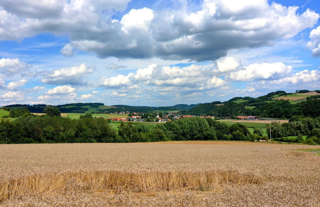 Charmantes Feriendomizil in Medebach - Foto 31