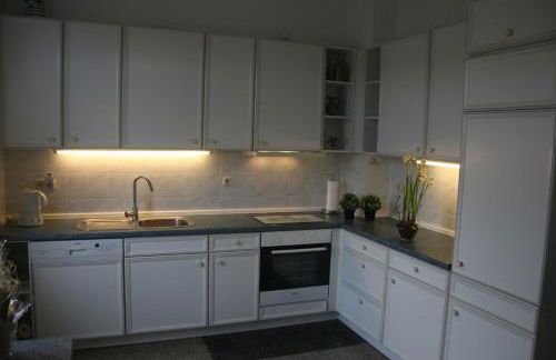 Ferienvilla XL Leuchtturmblick Bastorf nahe Kühlungsborn - Foto 60