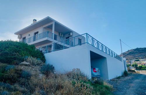 Villa Kalli - Porto Ennia - Foto 7