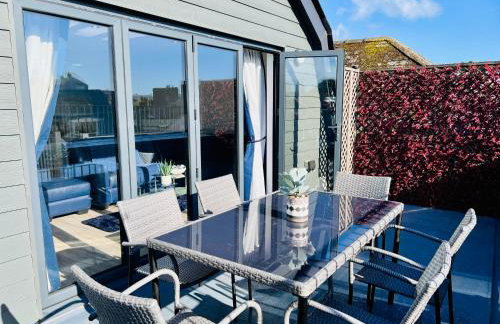 The Barbican Penthouse - Foto 46