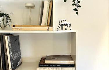 Casa Arte - Art & Panoramic View - Foto 7