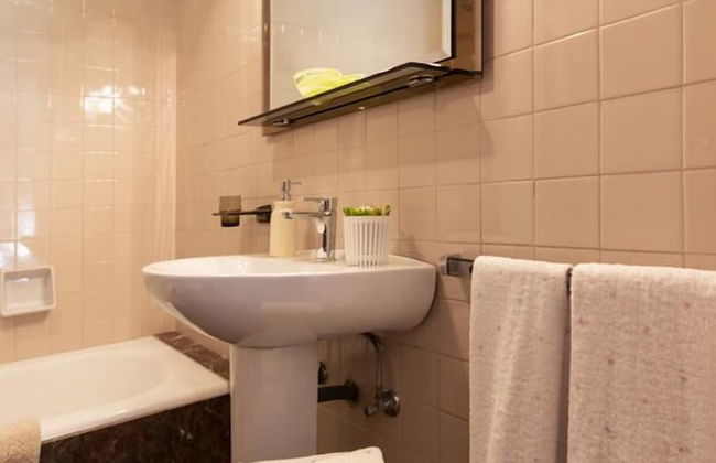 Te vas a enamorar de mi piso céntrico - Photo 43