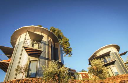 Bela Vista Silo Housing - Foto 13